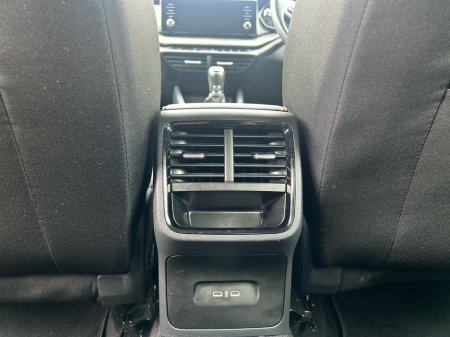 2024 Skoda Octavia - thumbnail 15