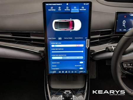 2026 BYD Seal - thumbnail 34