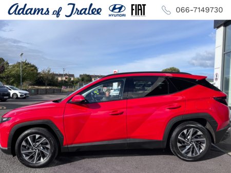 2023 Hyundai Tucson EXECUTIVE 5DR €35,900