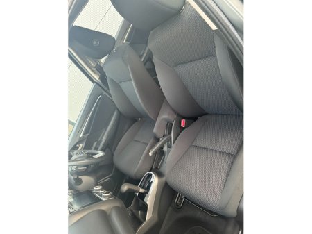 2020 Honda Jazz - thumbnail 24