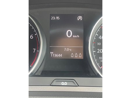 2015 Volkswagen Golf - thumbnail 13