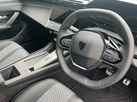 2026 Peugeot 308 - photo 6