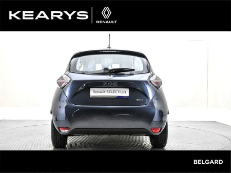 2020 Renault Zoe R110 Z.E 50 Play €13,900