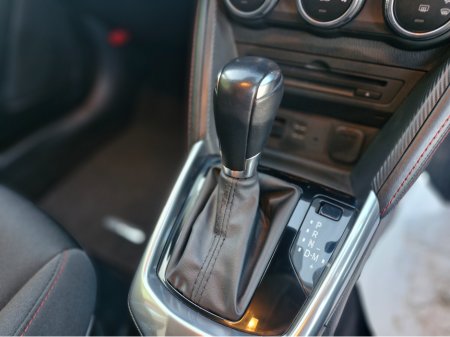 2016 Mazda Demio Automatic Diesel €9,995 thumbnail