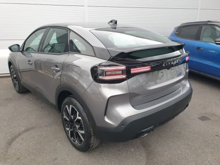 2026 Citroen C4 - thumbnail 6