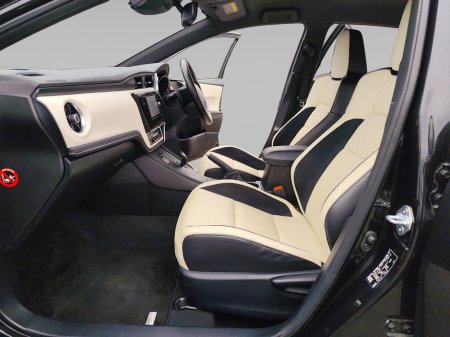 2016 Toyota Auris 1.8 Petrol Auto €13,999 thumbnail