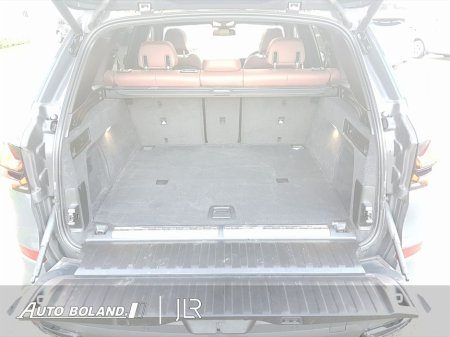 2023 BMW X5 50e PHEV 3.0 M Sport - Pan Roof, Heated Seats, Diamond Turned Alloy Wheels €72,995 thumbnail