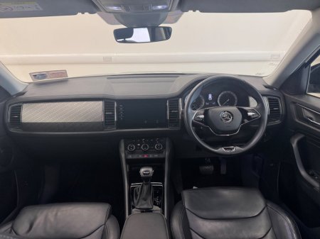 2022 Skoda Kodiaq 2.0 TDI 150HP DSG Style 7 Seat €41,950 thumbnail