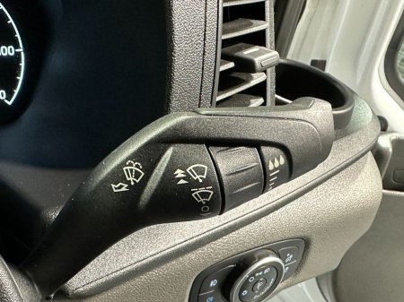 2022 Ford Transit - thumbnail 16