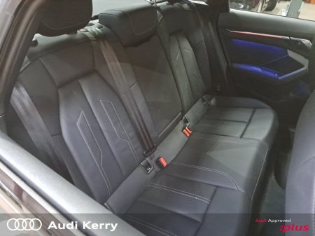 2024 Audi A3 - thumbnail 22