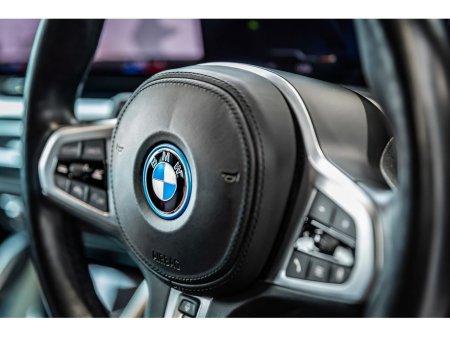 2022 BMW i4 M Sport PRO 40 eDrive 340PS €37,899 thumbnail