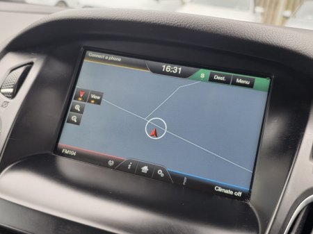 2015 Ford Focus - thumbnail 12