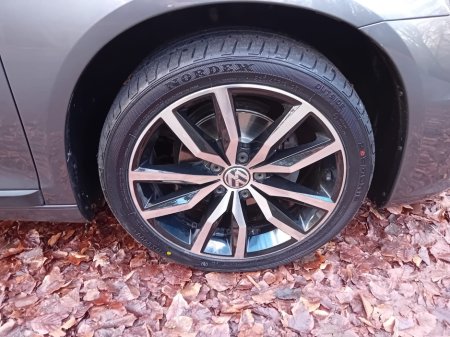 2015 Volkswagen Scirocco SPORT 2.0 TDI MANUAL 6 SPEED FWD 150HP 3DR @ REDDY 2 DRIVE LTD €12,850 thumbnail