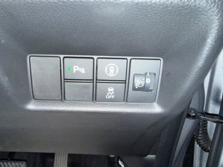 2020 Honda Fit - thumbnail 18