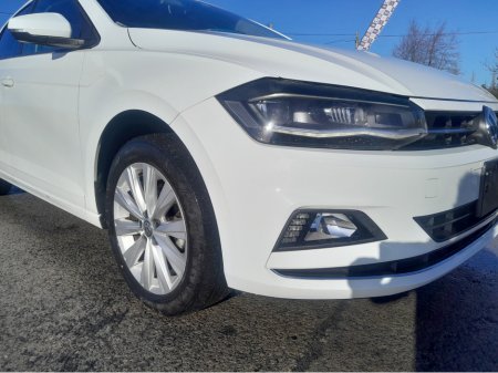 2019 Volkswagen Polo - thumbnail 14