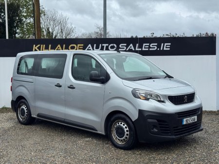 2019 Peugeot Expert for sale