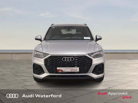 2022 Audi Q5 S-Line Sportback Tdi S-Tronic from €699 per month €49,950