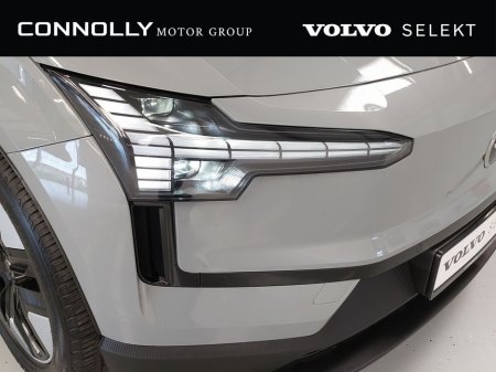 2024 Volvo EX30 - thumbnail 15