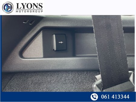 2020 Land Rover Discovery Sport - thumbnail 16