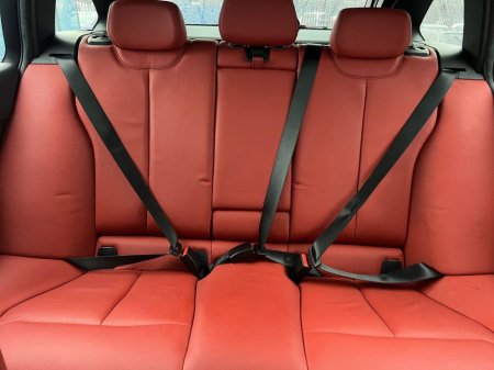 2016 BMW 3 Series 320d M-SPORT COMPETITION // ADAPTIVE CRUISE CONTROL // LEATHER INTERIOR // BLUETOOTH MUSIC €21,950 thumbnail