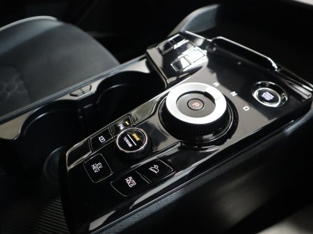 2022 Kia Sportage - thumbnail 27