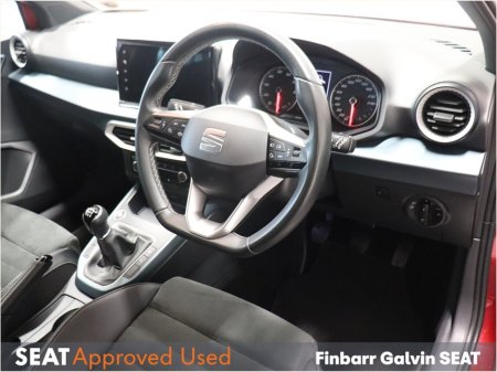 2023 SEAT Arona 1.0TSI 110hp Xperience €23,950 thumbnail