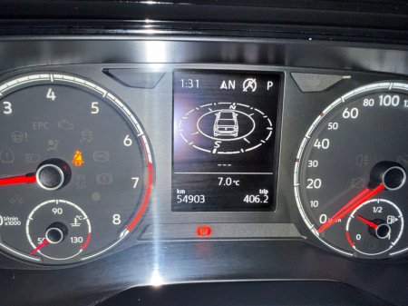 2018 Volkswagen Polo 1.0 TSI 65HP Trendline €14,970 thumbnail