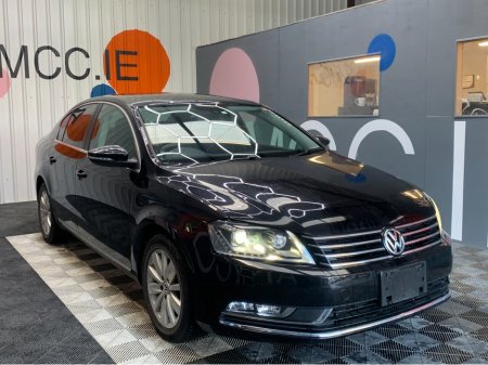 2015 Volkswagen Passat AUTOMATIC TSI COMFORT LINE / 71k KMs / Reverse Camera & Cruise Control €15,950