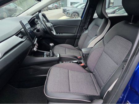 2020 Renault Captur - thumbnail 14