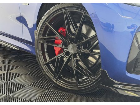 2021 BMW 3 Series - thumbnail 4