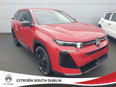 2026 Citroen C5 Aircross New Model C5 Aircross 