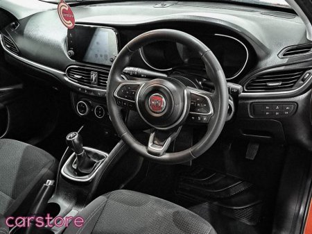 2023 Fiat Tipo - thumbnail 12