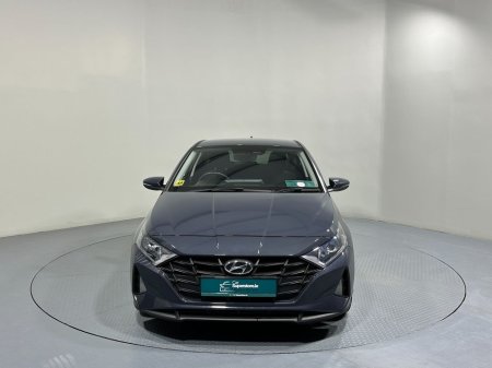 2023 Hyundai i20 - view 2