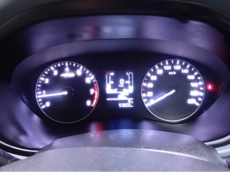 2016 Hyundai i20 1.2i DELUXE 1 OWNER ONLY 93 KLMS @ REDDY2DRIVE LTD €10,995 thumbnail