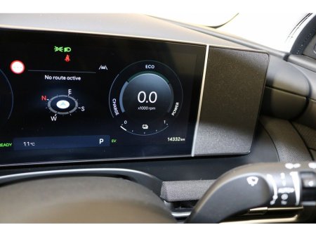 2025 Hyundai Tucson PHEV PLATINUM 1.6L PETROL AUTOMATIC SUV thumbnail