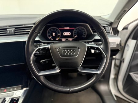 2021 Audi e-tron - thumbnail 17