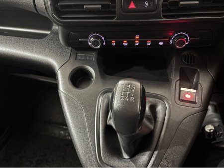 2021 Citroen Berlingo - thumbnail 14