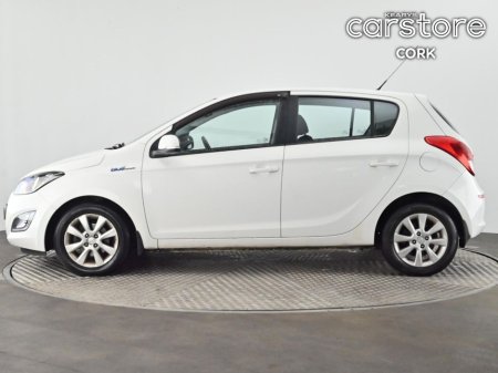 2015 Hyundai i20 1.2 Premium thumbnail