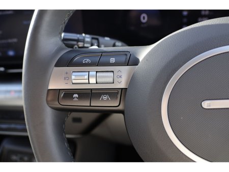 2025 Hyundai Kona - thumbnail 10