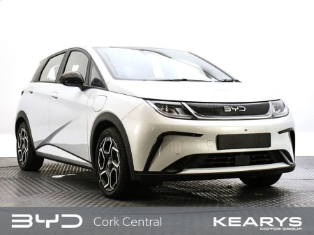 2026 BYD Dolphin - thumbnail 1