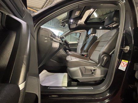2019 SEAT Tarraco 2.0 TDI 190HP DSG 4WD Xcellence 7 Seat €22,950 thumbnail