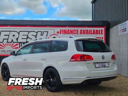 2015 Volkswagen Passat - photo 4