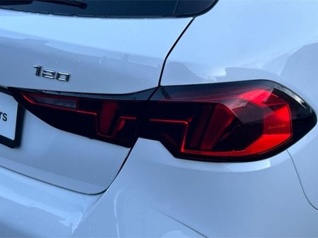 2026 BMW 1 Series 120 Sport €43,950 thumbnail