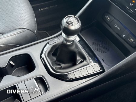 2022 Hyundai Tucson - thumbnail 16