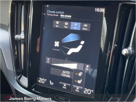 2018 Volvo V60 D3 (150hp) Momentum €16,950 thumbnail