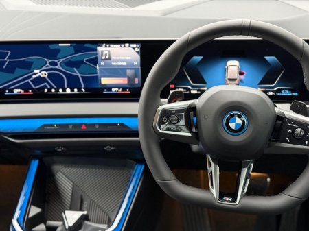 2026 BMW X3 30e xDrive M Sport Pro €87,550 thumbnail