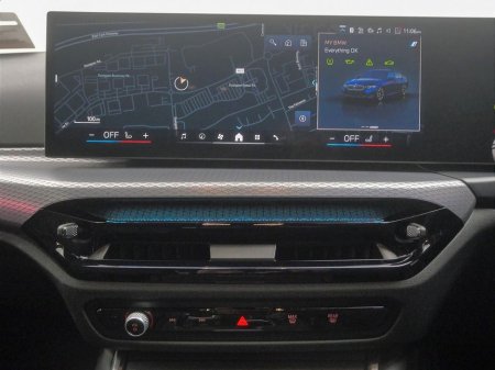 2025 BMW 3 Series 330e M Sport Saloon €54,900 thumbnail