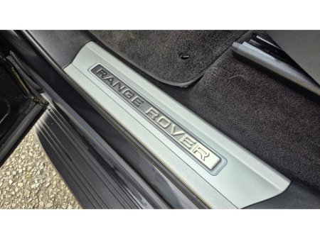 2021 Land Rover Range Rover Sport - thumbnail 8