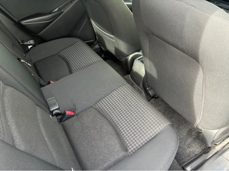 2017 Mazda Demio - thumbnail 13