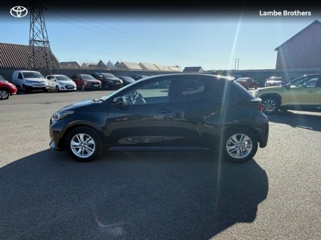 2023 Toyota Yaris - photo 4